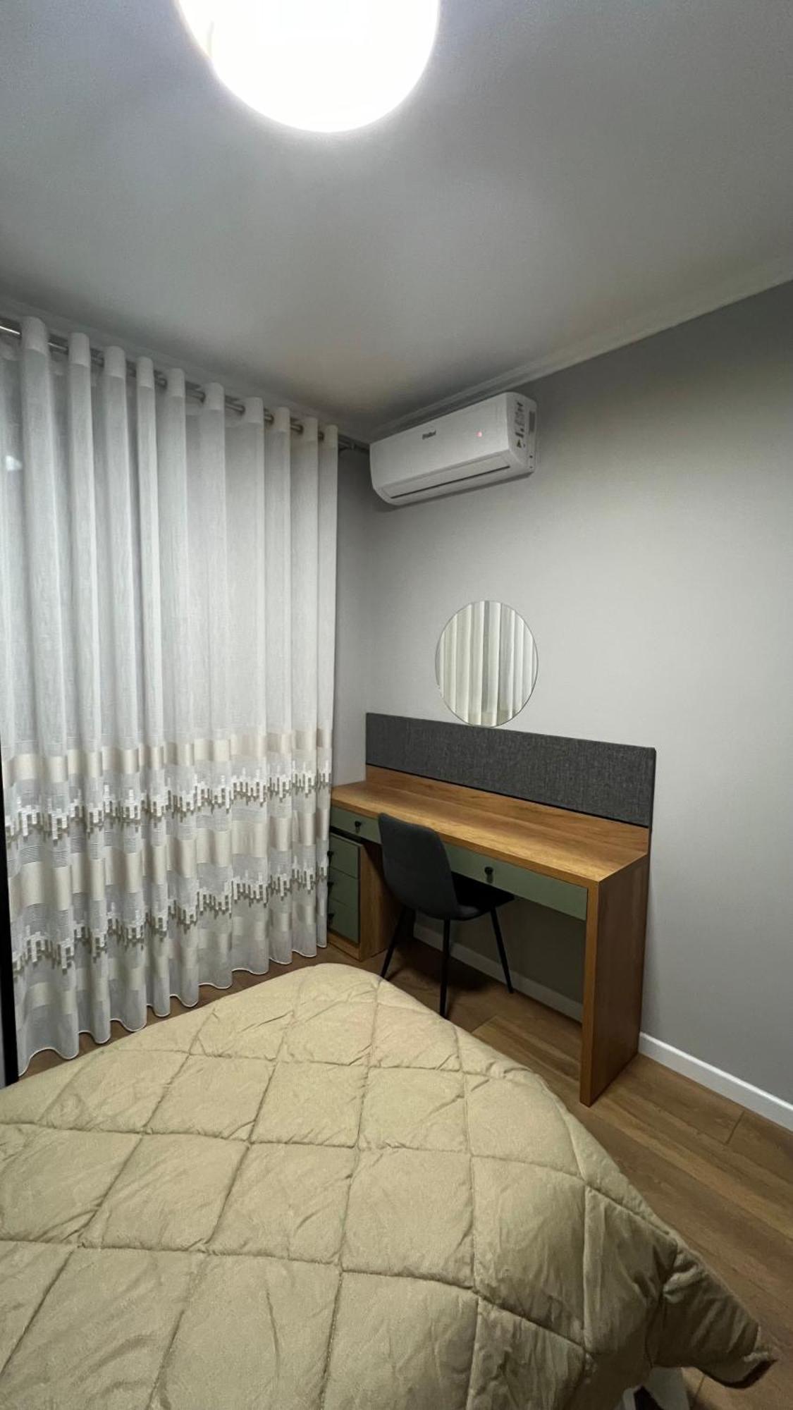 Dajti Apartment Тирана Екстериор снимка