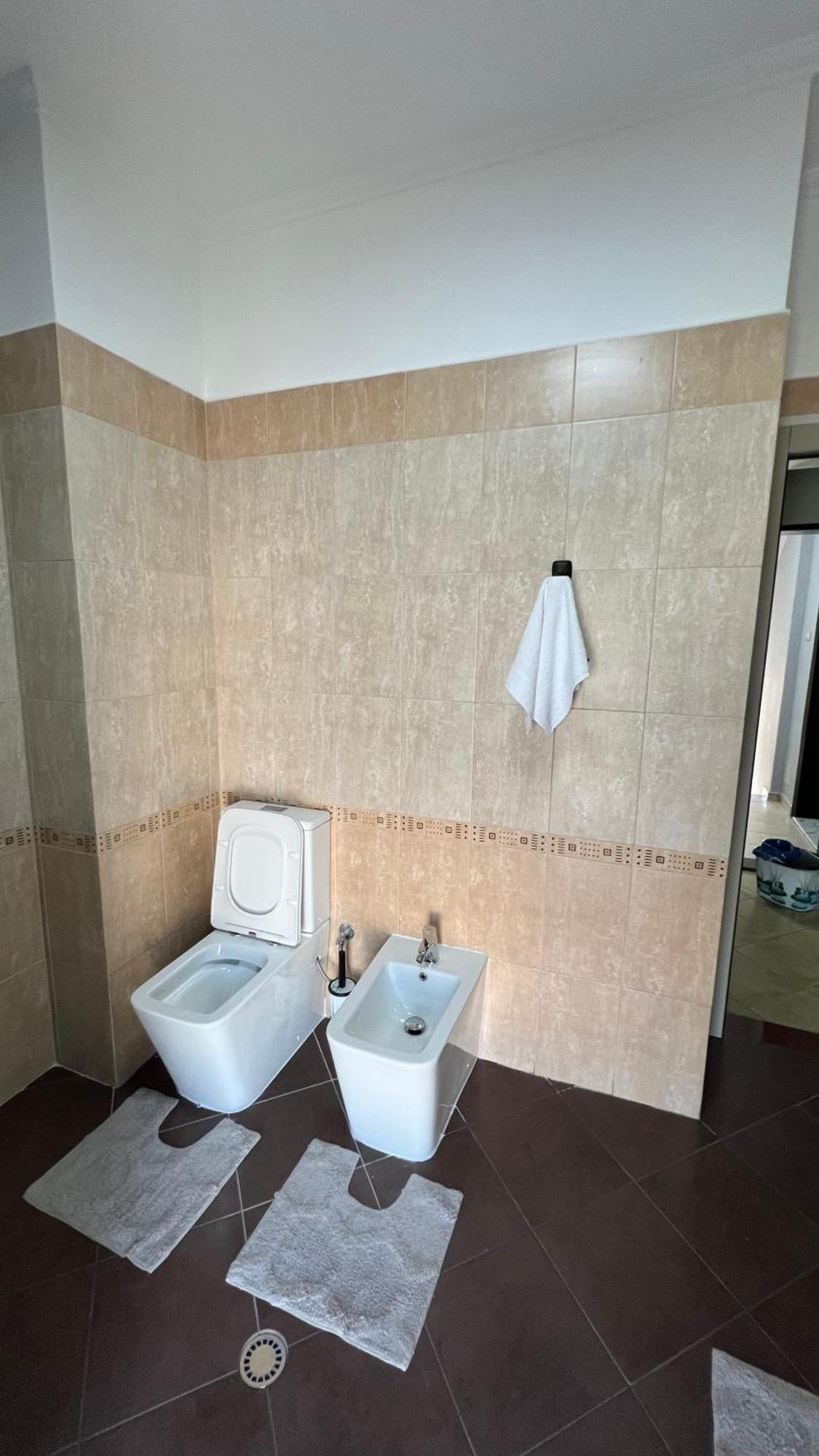 Dajti Apartment Тирана Екстериор снимка