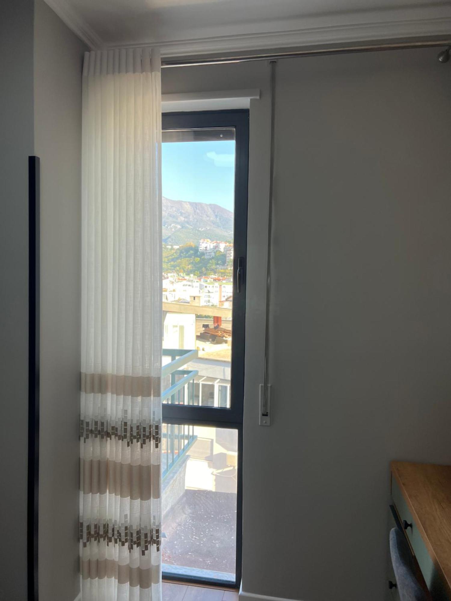 Dajti Apartment Тирана Екстериор снимка