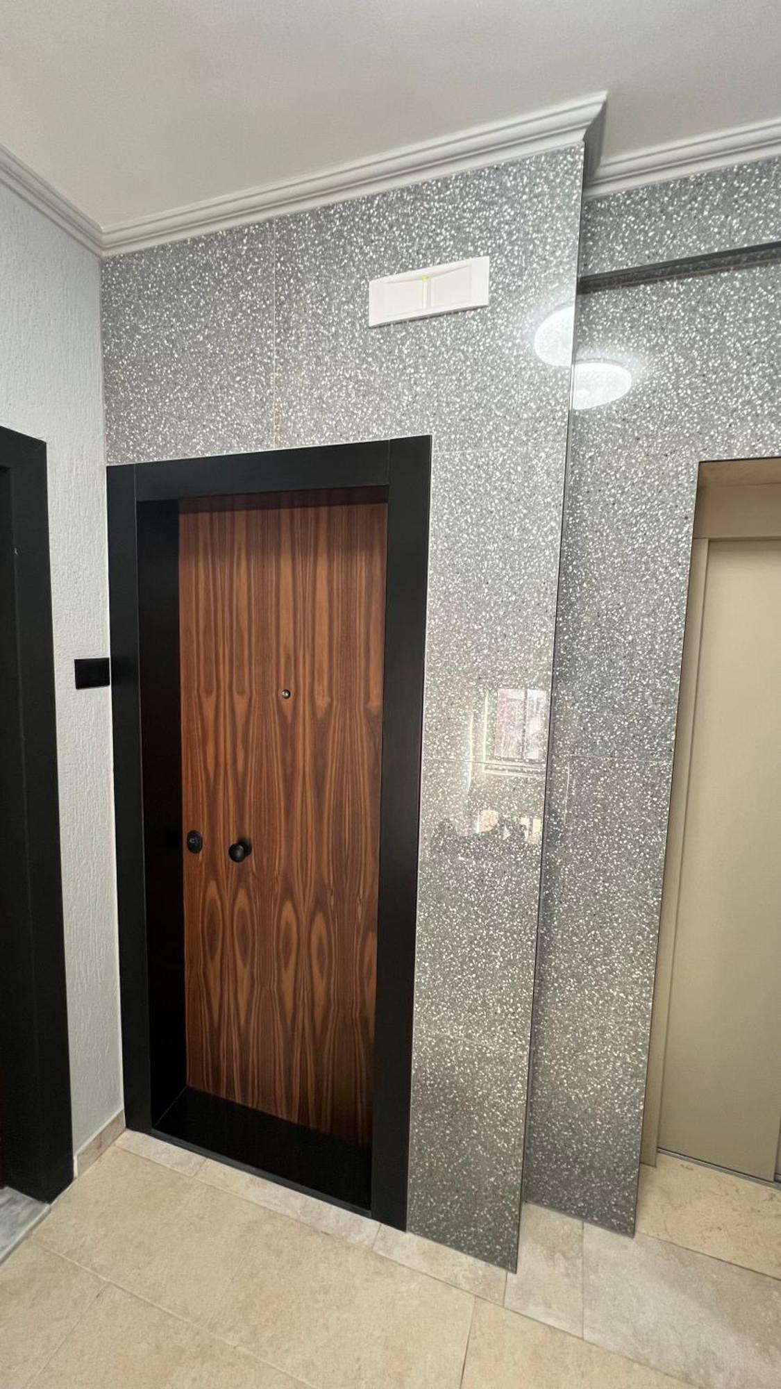 Dajti Apartment Тирана Екстериор снимка